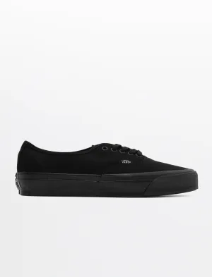 Premium Build Authentic Reissue 44 LX (Black/Black)
