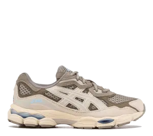 Asics GEL-NYC? "Steeple Grey" Shock Absorbing