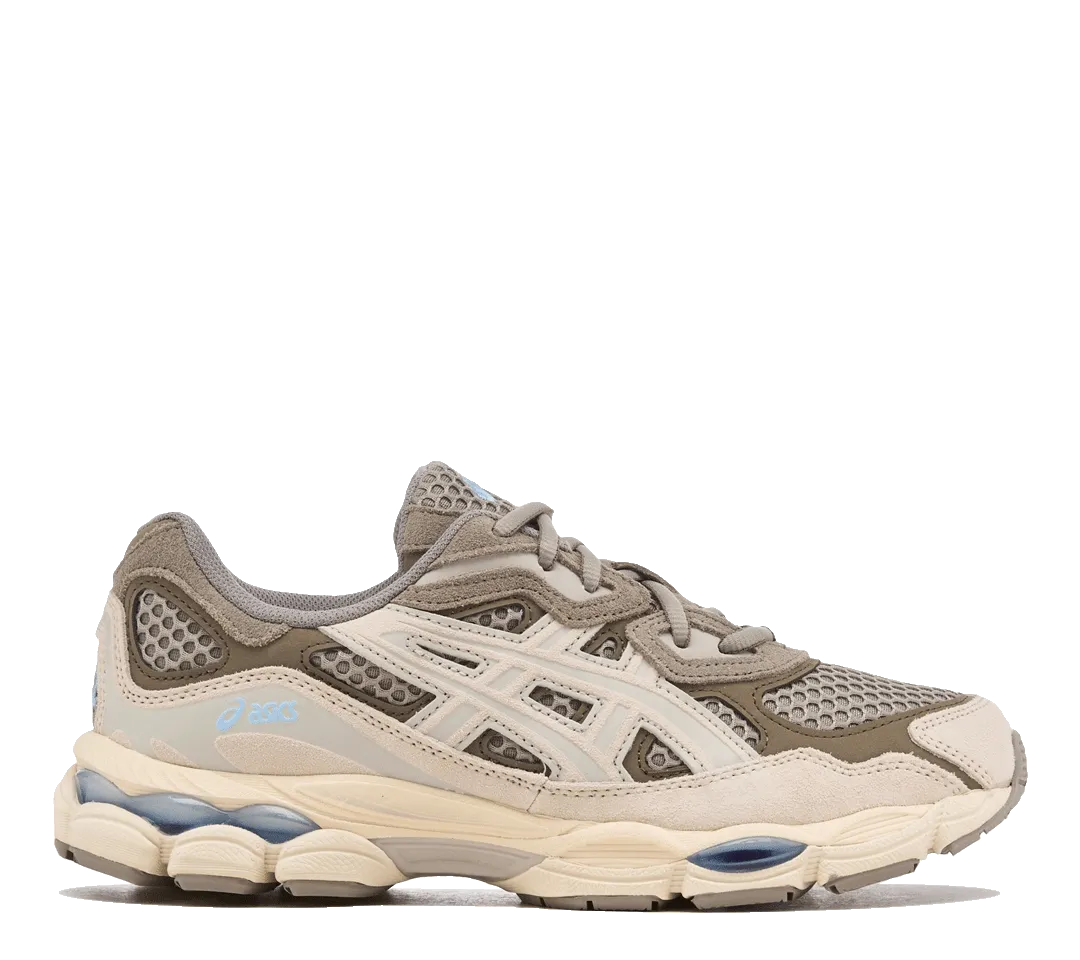 Firm Ground Asics GEL-NYC? "Steeple Grey"