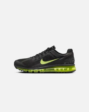 Nike Air Max 2013 Black/Cyber Anthracite Peak Mode