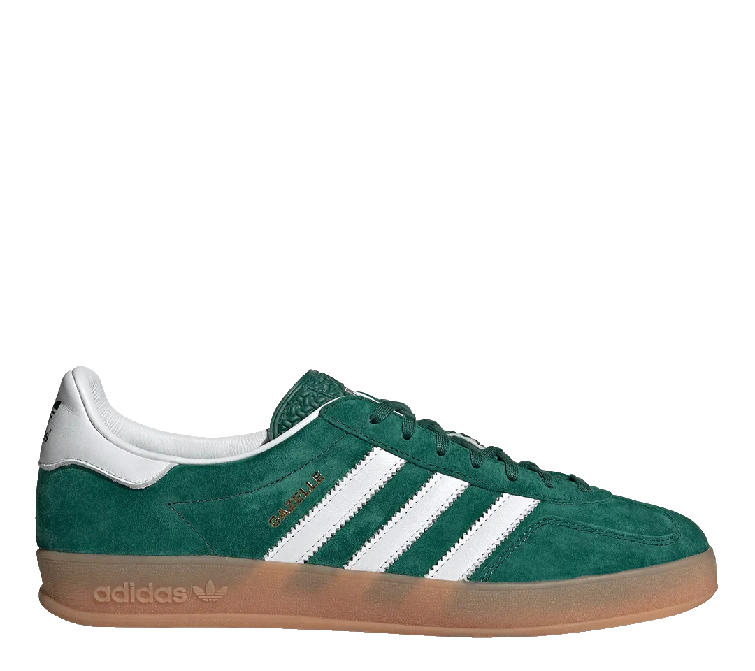 Foam Lining Trail Running Adidas Gazelle Indoor