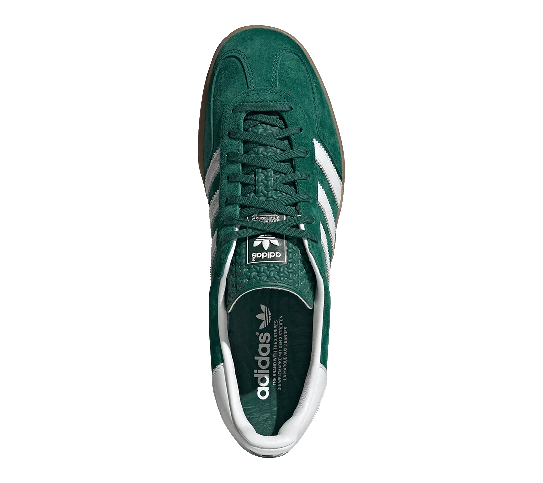 Freeze Proof Adidas Gazelle Indoor
