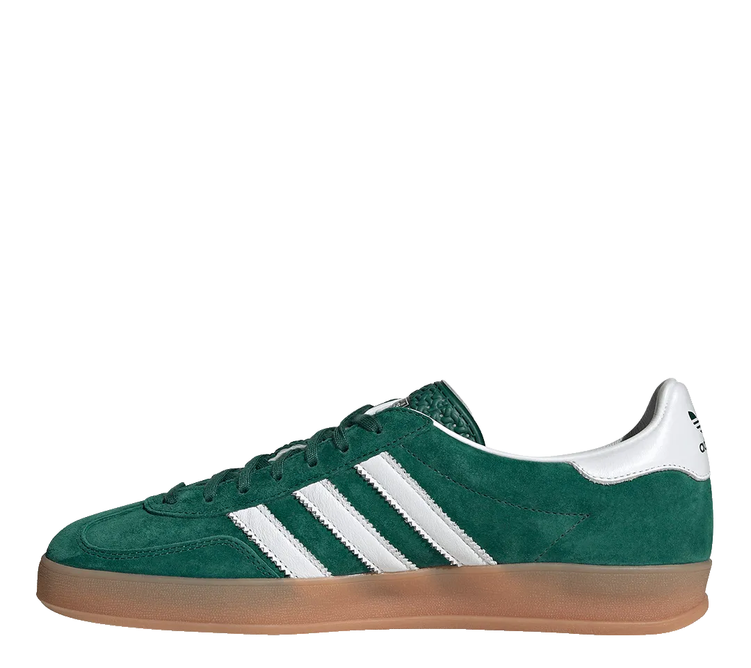 Adidas Gazelle Indoor Padded Comfort Standing Workers