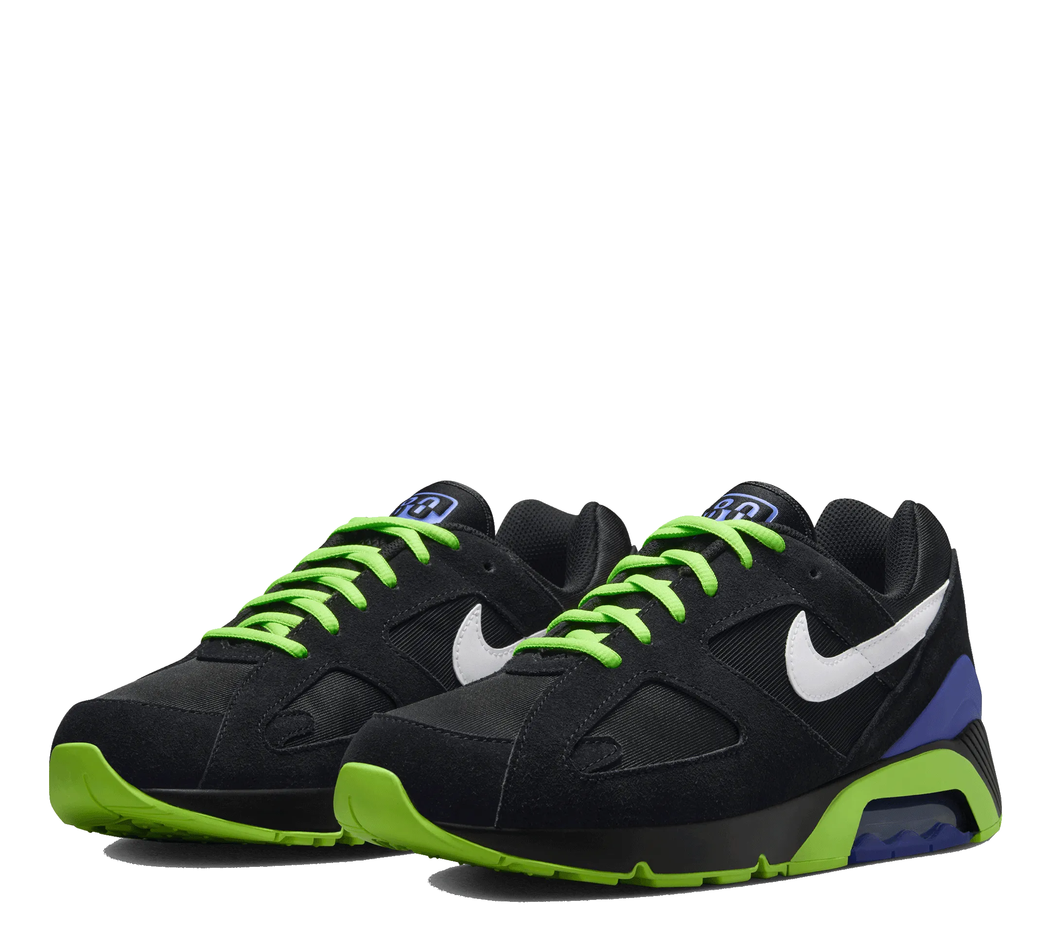 Wind Chill Street Glow Nike Air 180 QS