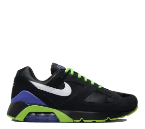 Sea Breeze Sweat Resistant Comfort Seekers Nike Air 180 QS