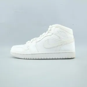 JORDAN 1 RETRO MID Light Activity