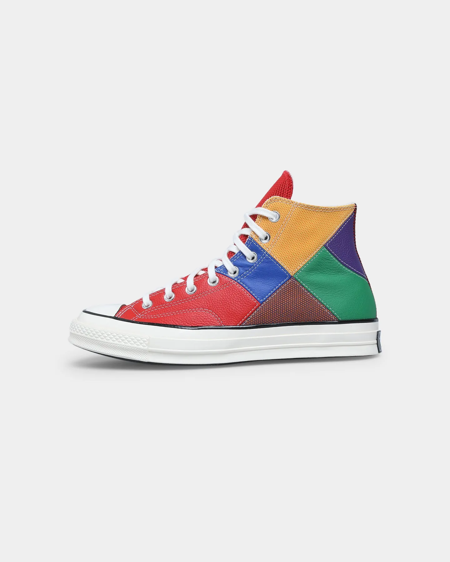 Event Mode Converse X NBA Chuck 70 75th Anniversary Game Royal/University Red