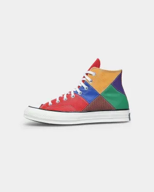Event Mode Converse X NBA Chuck 70 75th Anniversary Game Royal/University Red