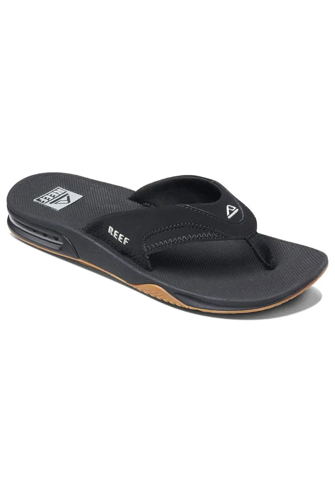 Reef Fanning Men's Sandals Sleek Footwear Foot Support