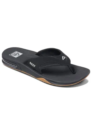 Reef Fanning Men's Sandals Sleek Footwear Foot Support