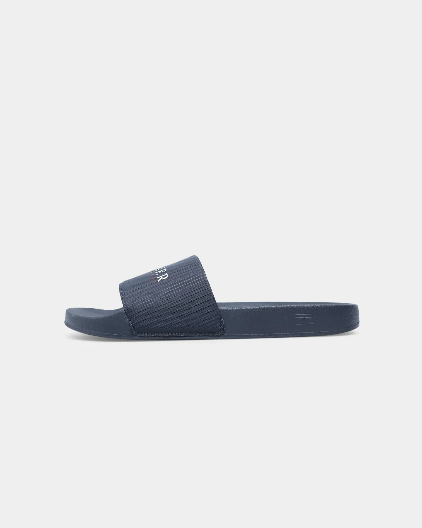Hero Mode Tommy Jeans Seasonal Hilfiger Pool Slides Desert Sky