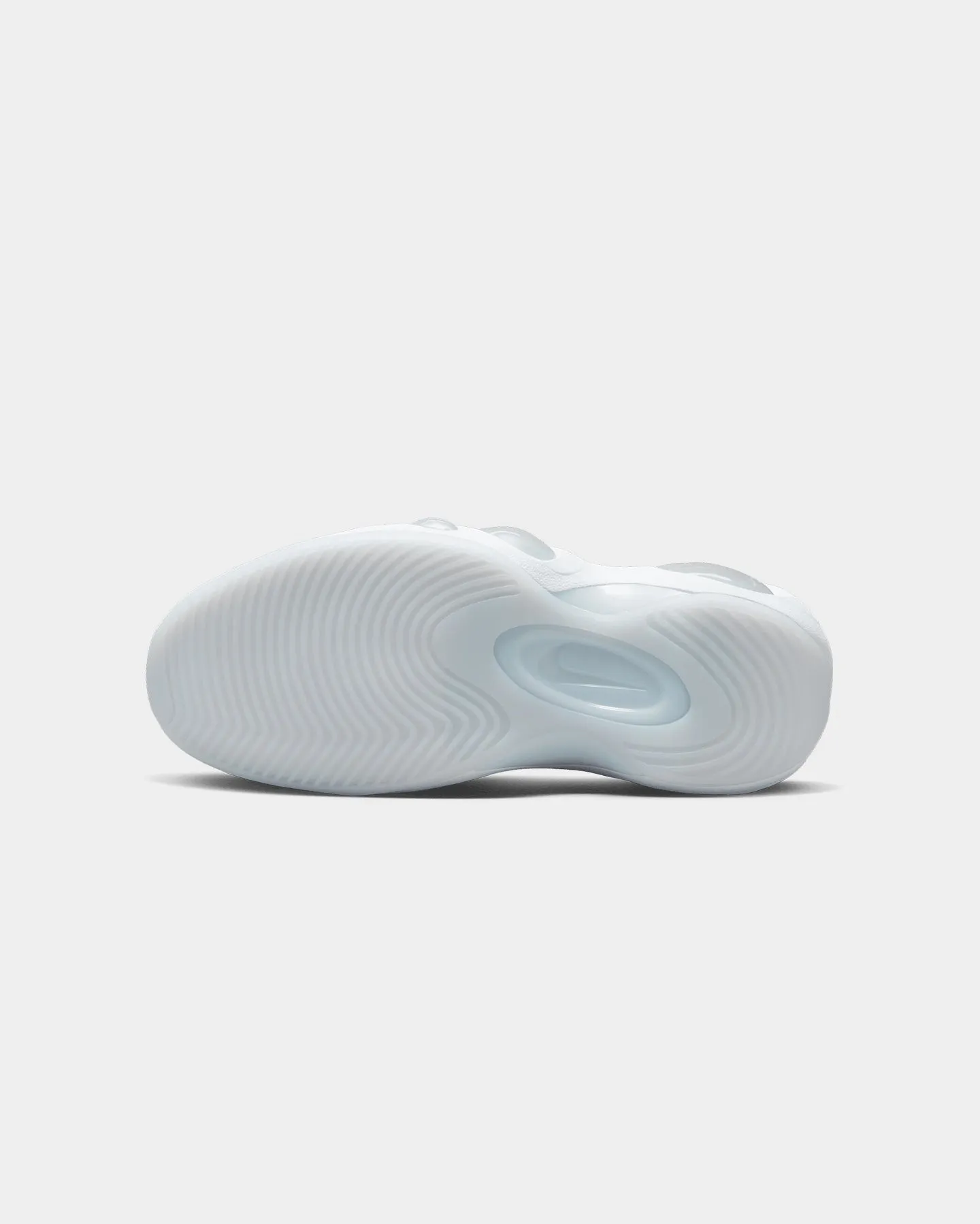 Nike Air Zoom Flight 95 White/Multi-Coloured Quick Motion Crystal Glow