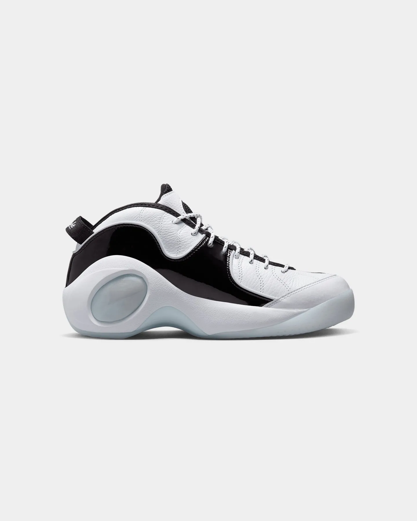 Nike Air Zoom Flight 95 White/Multi-Coloured Grip Strong Ventilated