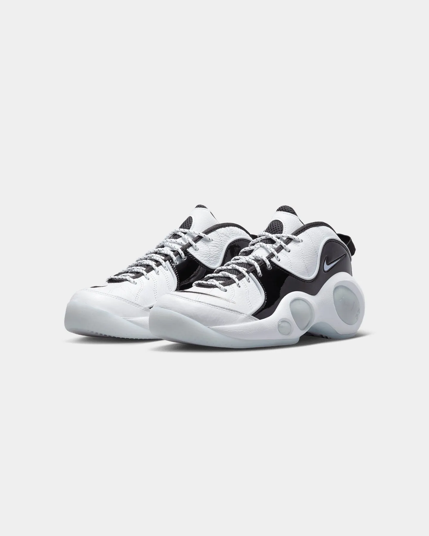 Quick Flex Date night Nike Air Zoom Flight 95 White/Multi-Coloured