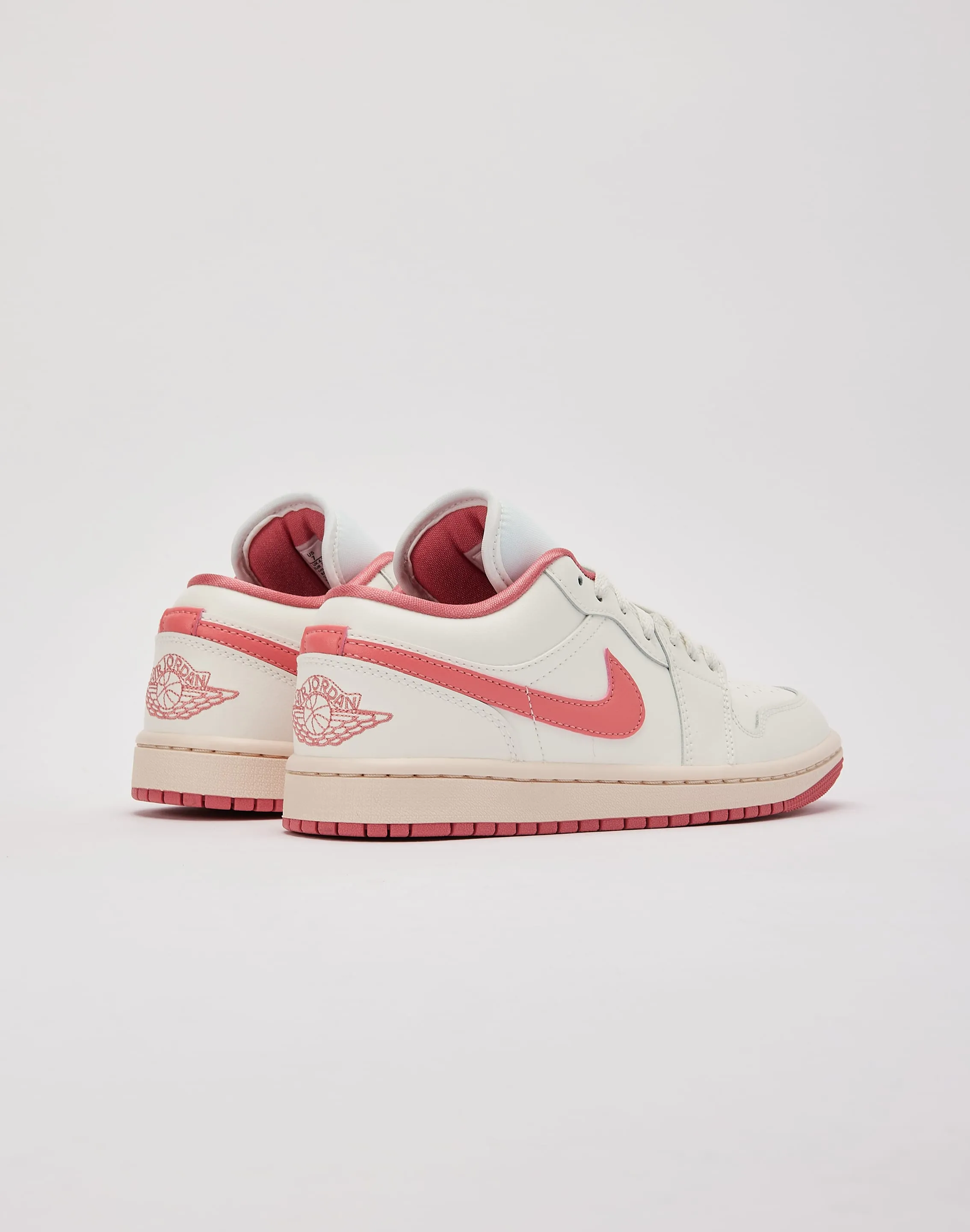 Orthopedic Insole Compatibility Jordan Air Jordan 1 Low