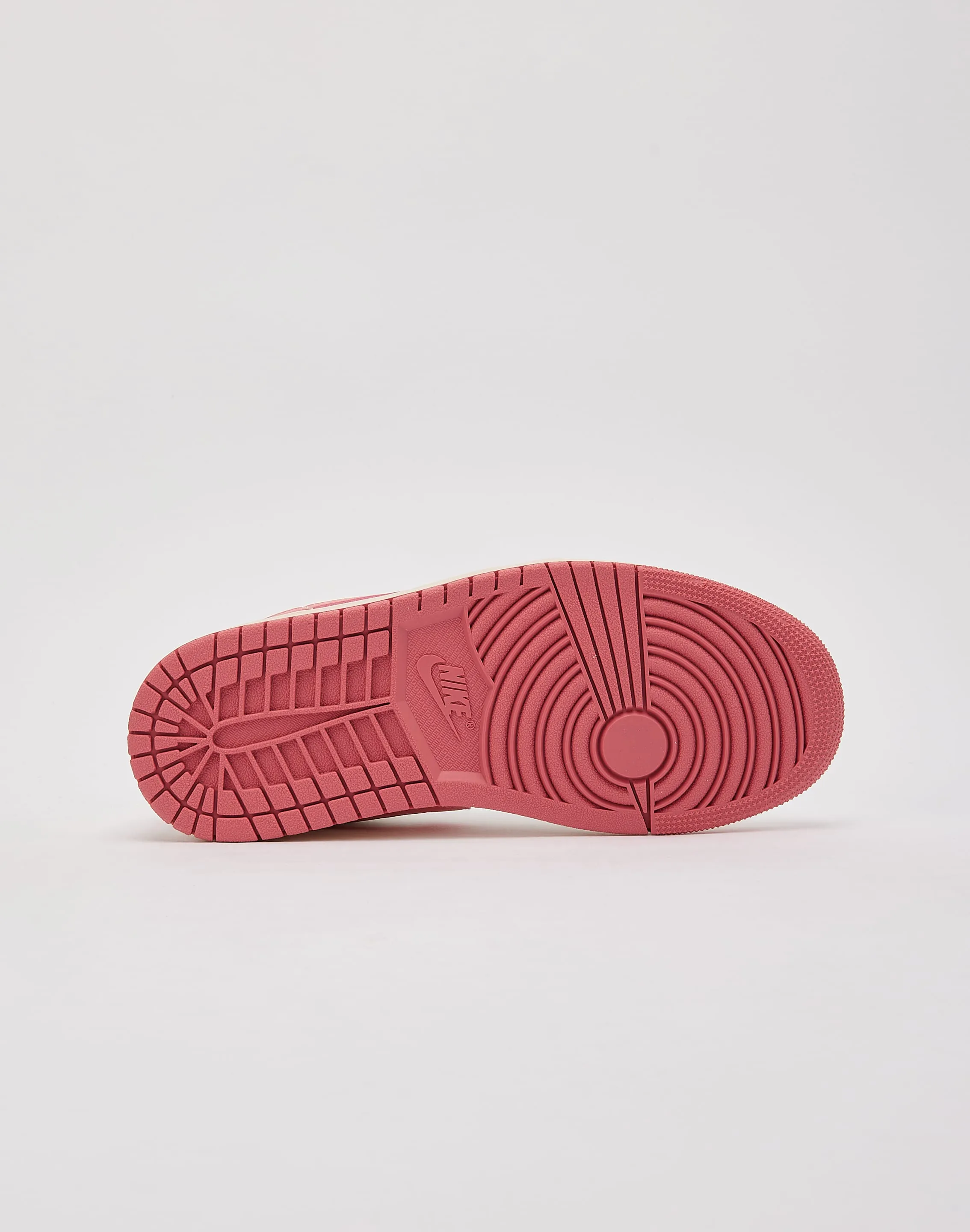 Jordan Air Jordan 1 Low Comfortable Fit For All Impact absorption