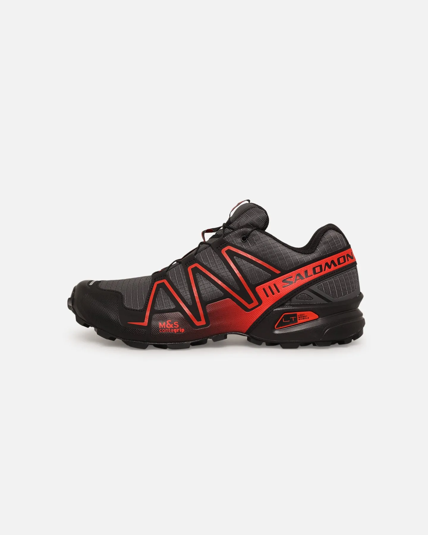 Nordic Tone Salomon Speedcross 3 Asphalt