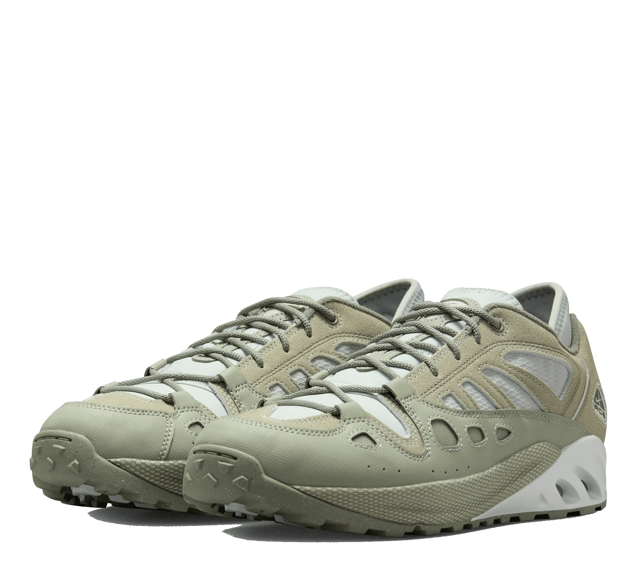 Nike ACG Air Exploraid Sweat Resistant Urban Stroll Quick Flex