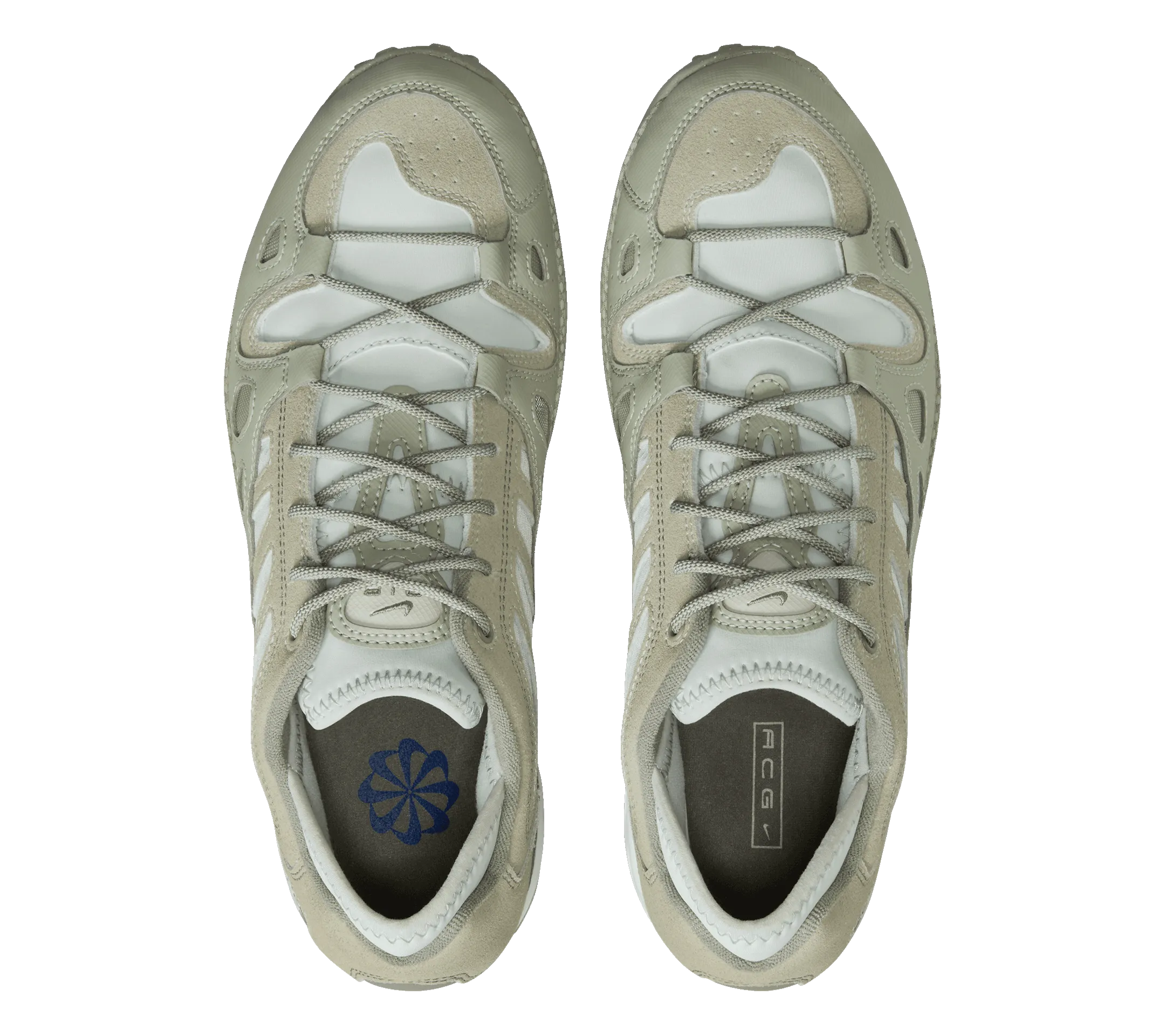 Nike ACG Air Exploraid New Drop