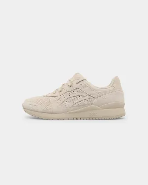 Asics Gel-Lyte III OG Feather Grey Picnic Easy Soft Tone