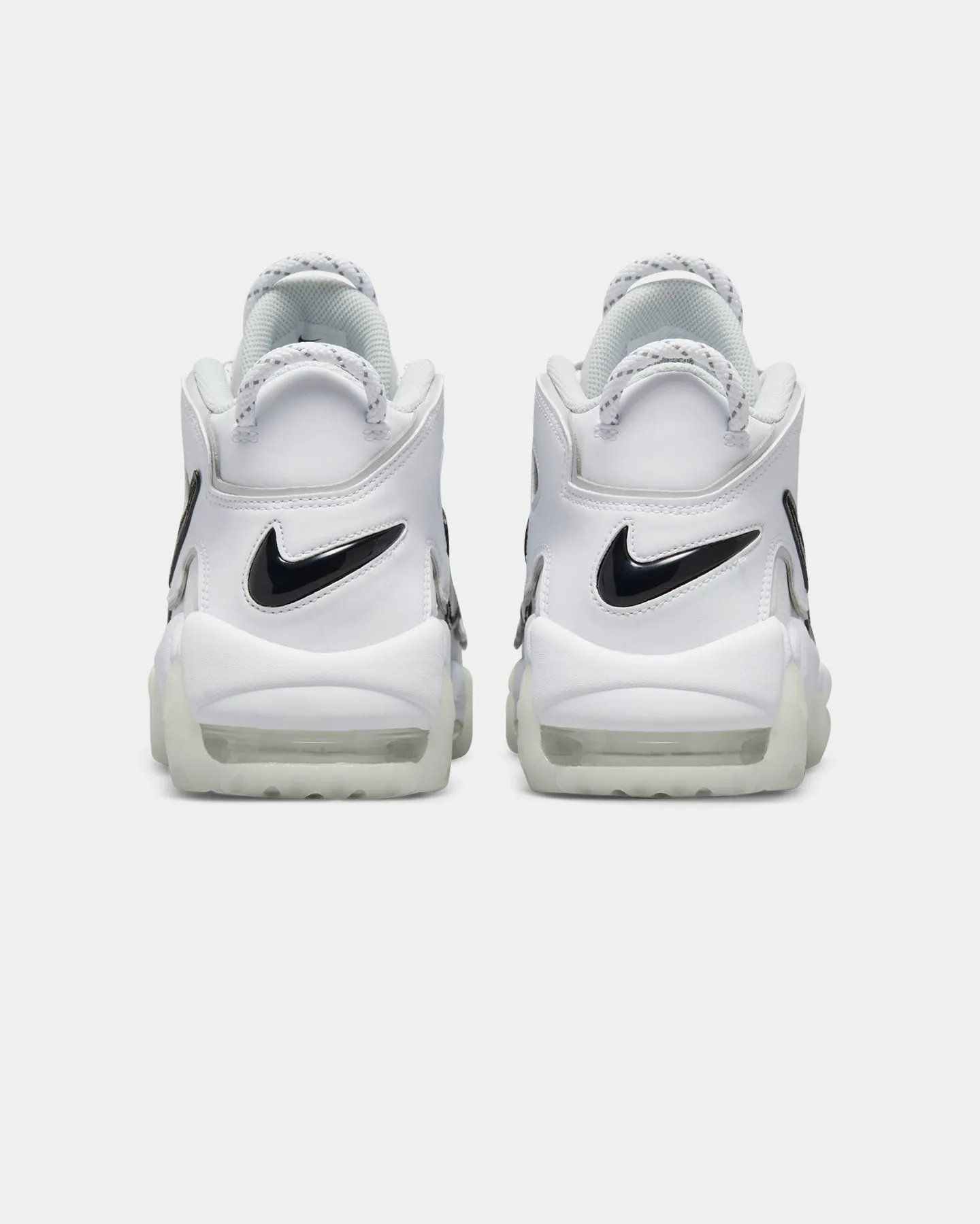 Valley Run Nike Air More Uptempo '96 White/Black