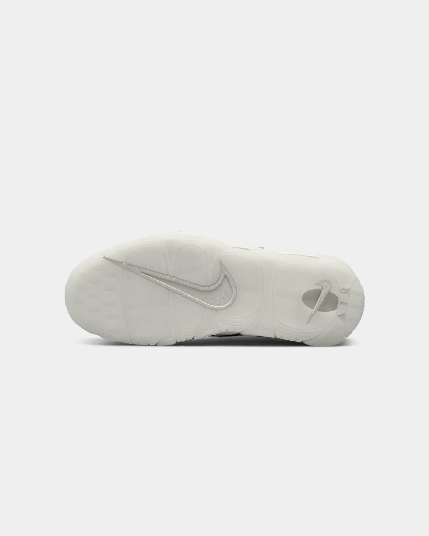 Summer Base Pearl Shine Nike Air More Uptempo '96 White/Black