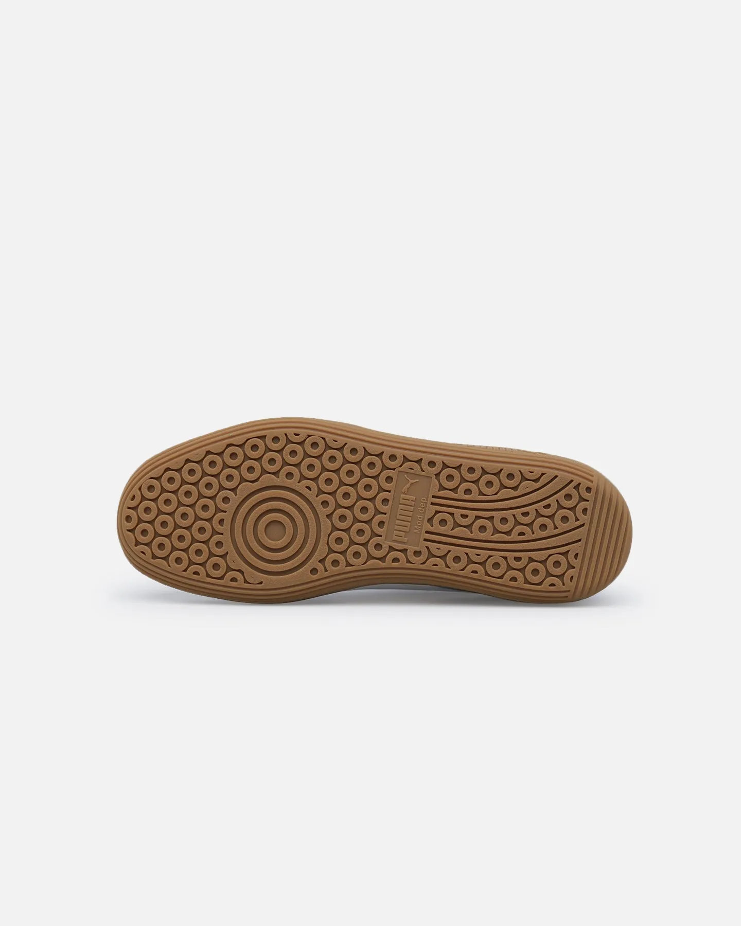 Puma Palermo OG Sneakers Cobalt Free Pace Arch Support Urban Walkers