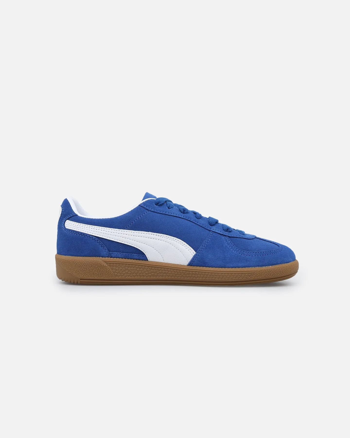 Puma Palermo OG Sneakers Cobalt Gel Soft