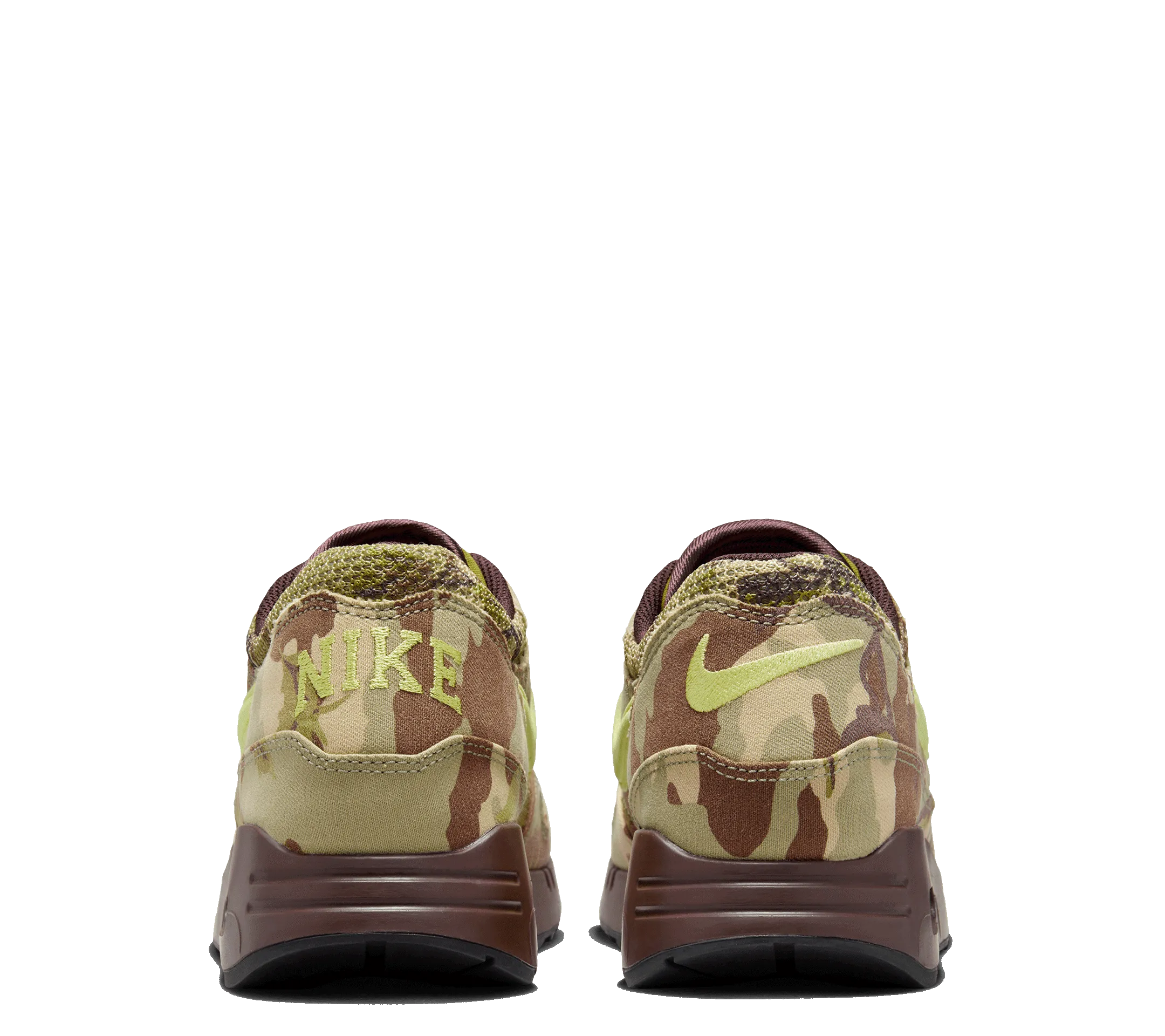 Training Mode Nike Air Max 1 '86 OG "Earth"