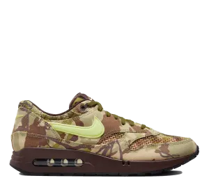 Queen Fit Ultra Light Hiking Trails Nike Air Max 1 '86 OG "Earth"