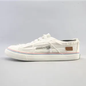 Reinforced   toe BLOWFISH .