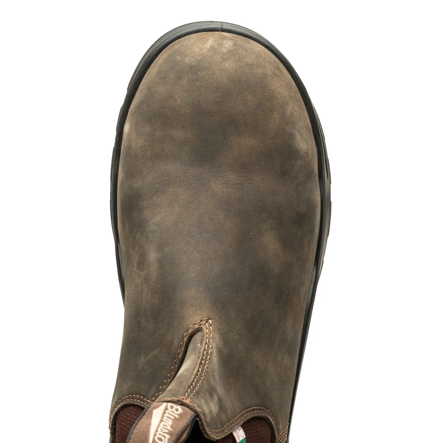 High-End Craftsmanship Blundstone RotoFlex 6" Composite Toe Work Boots 8302