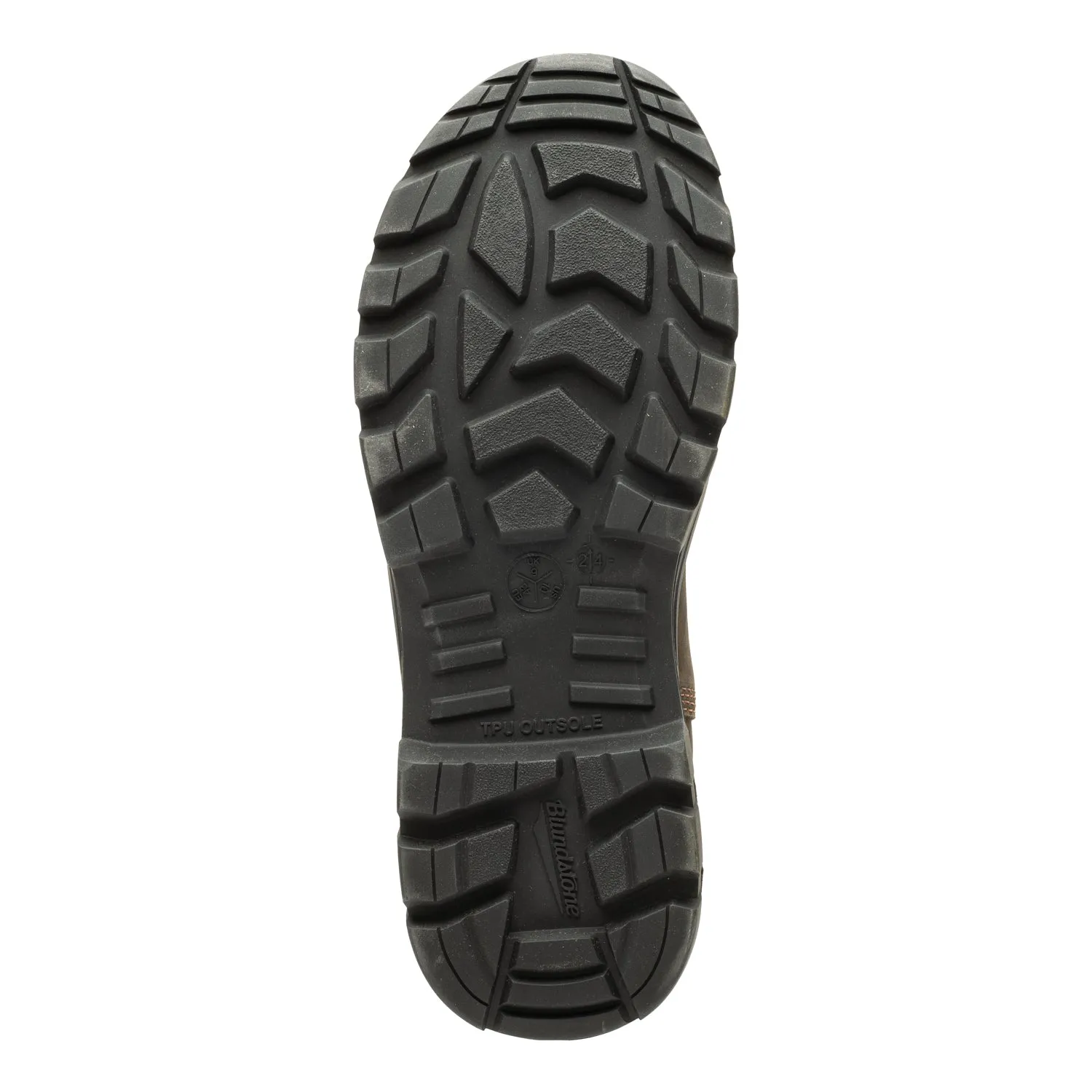 Blundstone RotoFlex 6" Composite Toe Work Boots 8302 Relaxed Vibe