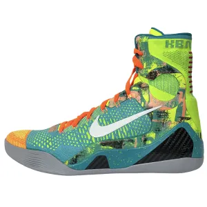 Nike Kobe 9 Elite Influence Modern Street