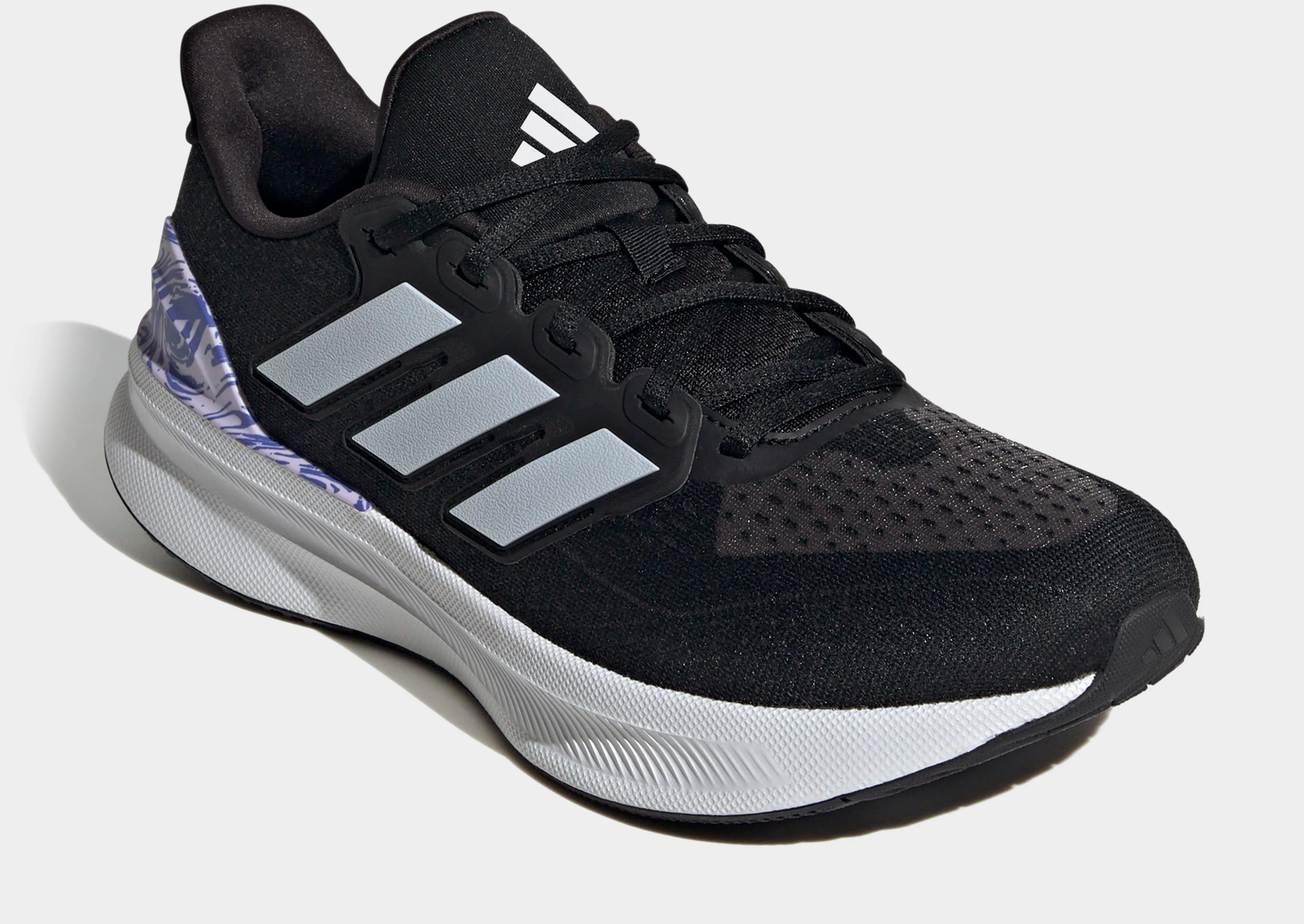 Subtle Texture Root Hike Ultrarun 5