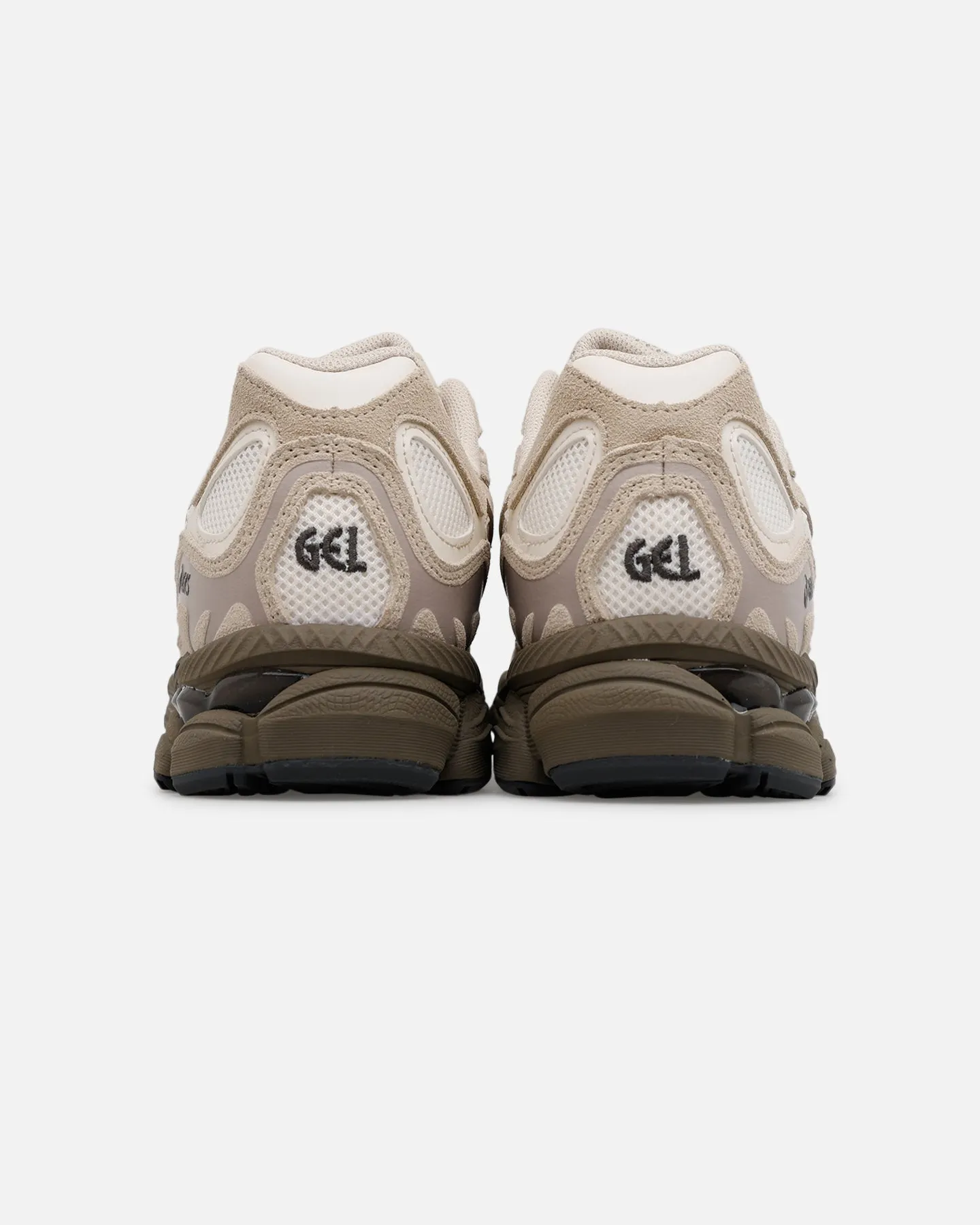 Asics Gel-NYC Putty Calm Step Yoga Base