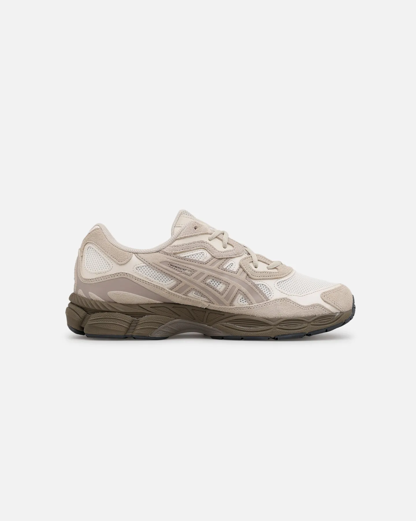 Asics Gel-NYC Putty Arch Fit