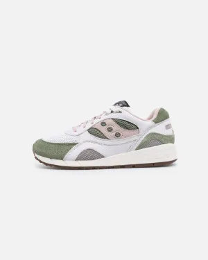Saucony Shadow 6000 Grey All Day Weekend Warriors