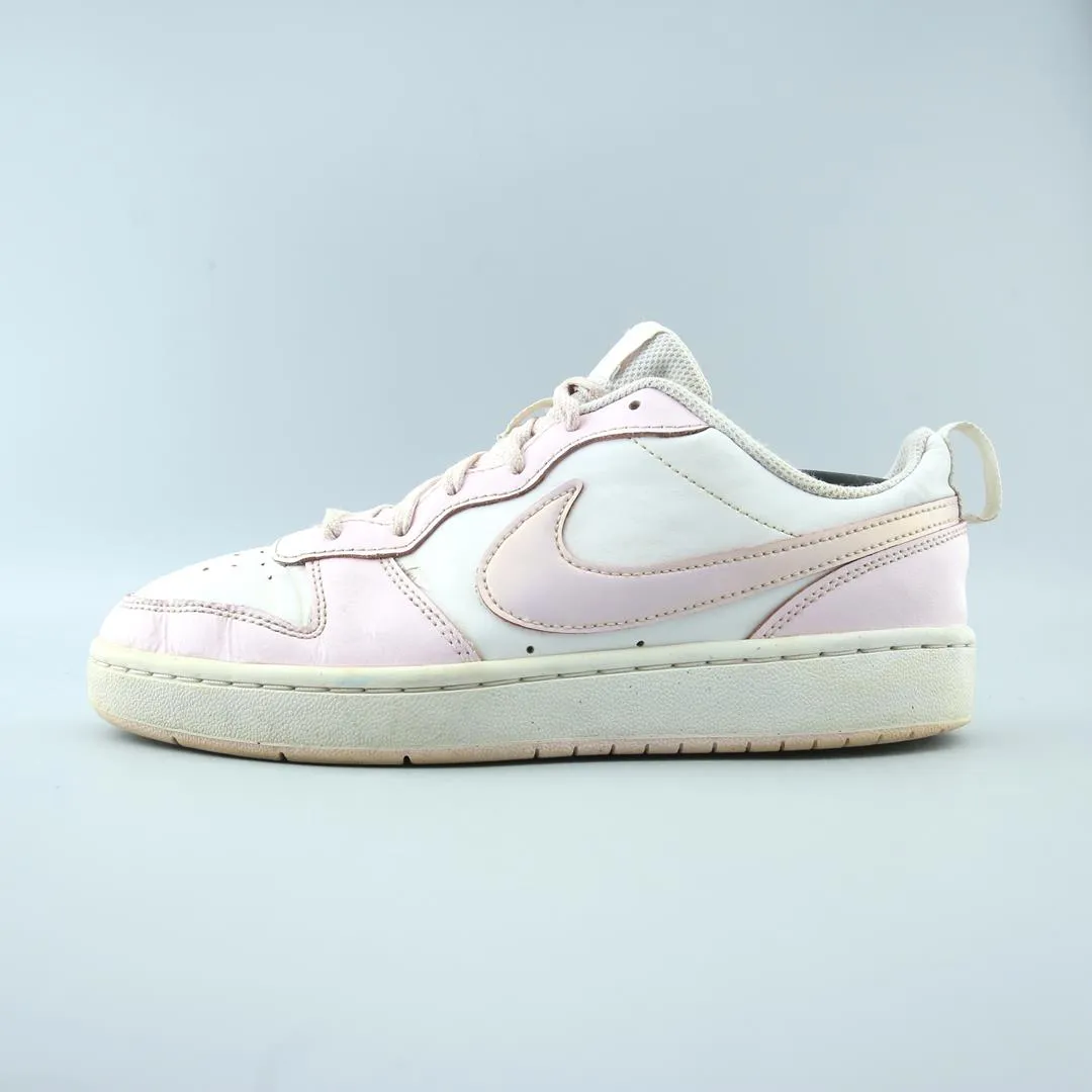 NIKE COURT BOROUGH LOW 2 Urban Life Versatile use