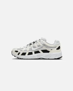 Court Fast Viral Pop Nike P-6000 Sail/White/Wolf Grey