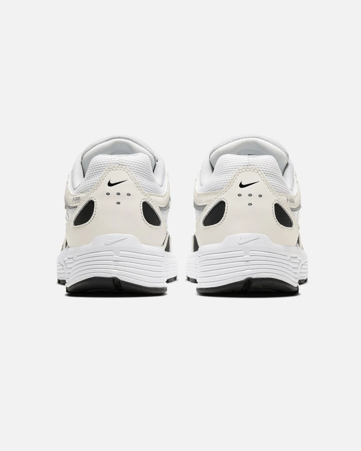 Nike P-6000 Sail/White/Wolf Grey Anytime Go