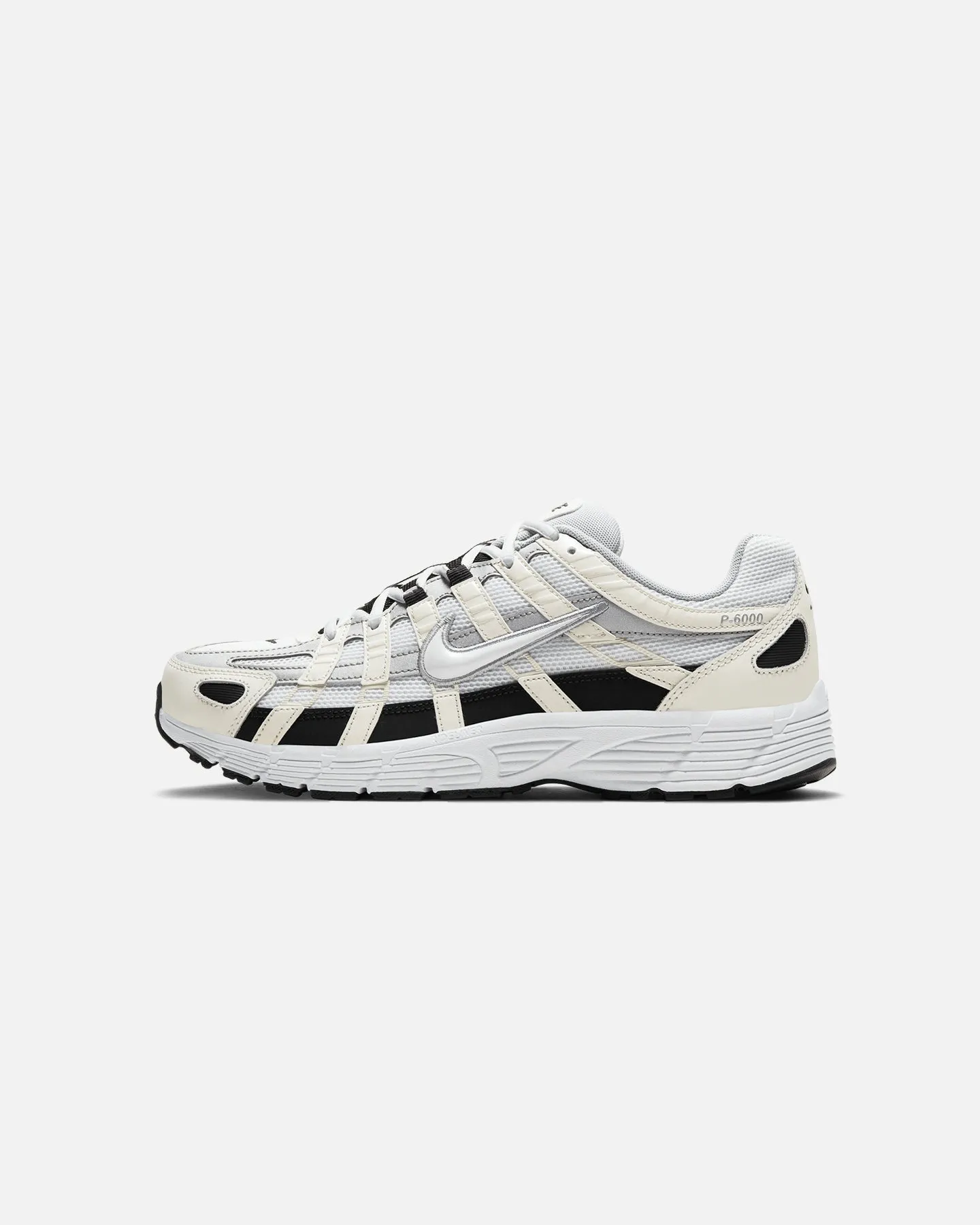Court Fast Viral Pop Nike P-6000 Sail/White/Wolf Grey