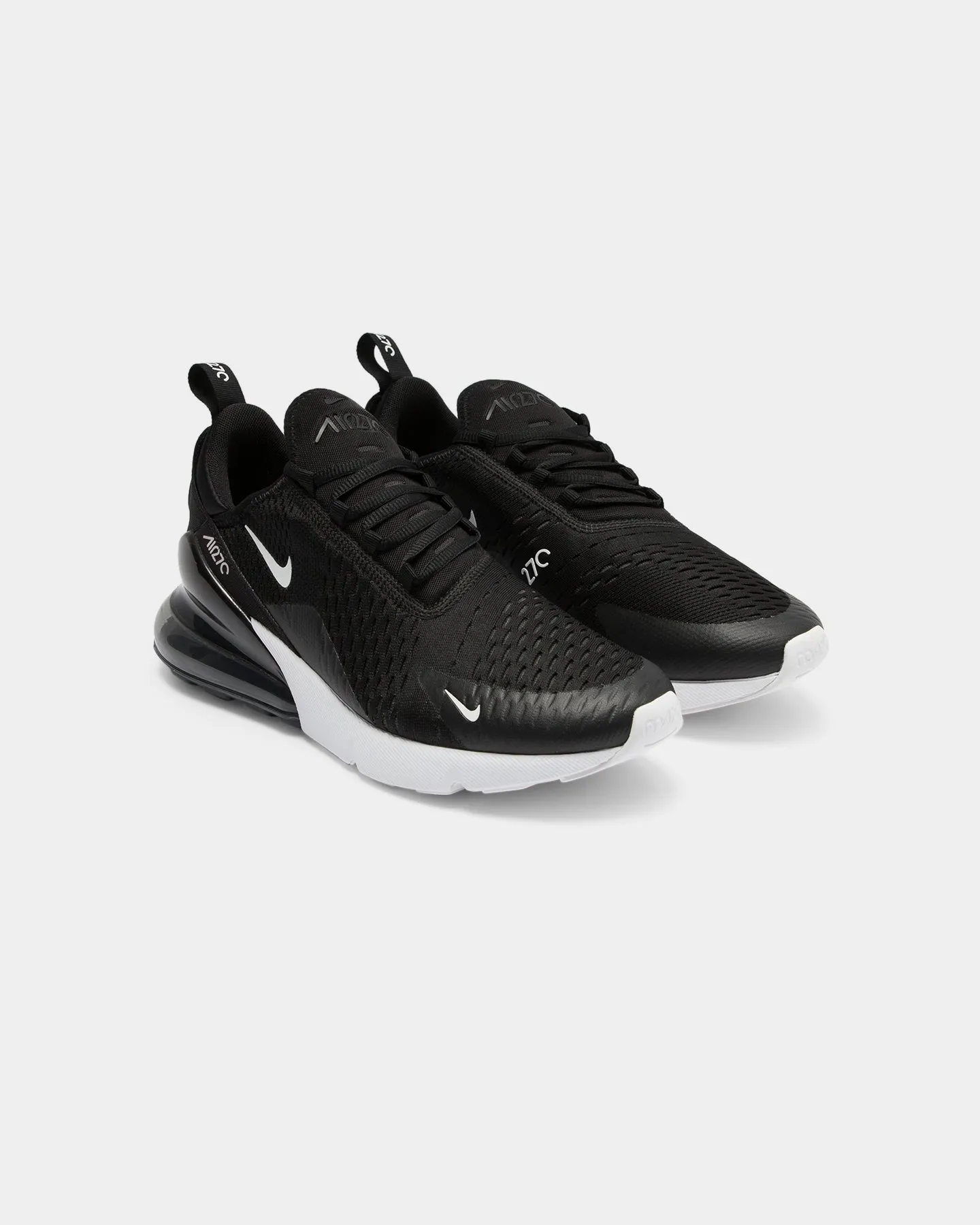 Nike Air Max 270 Black/White Royal Mood