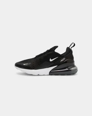 Flexible Fit Active People Nike Air Max 270 Black/White