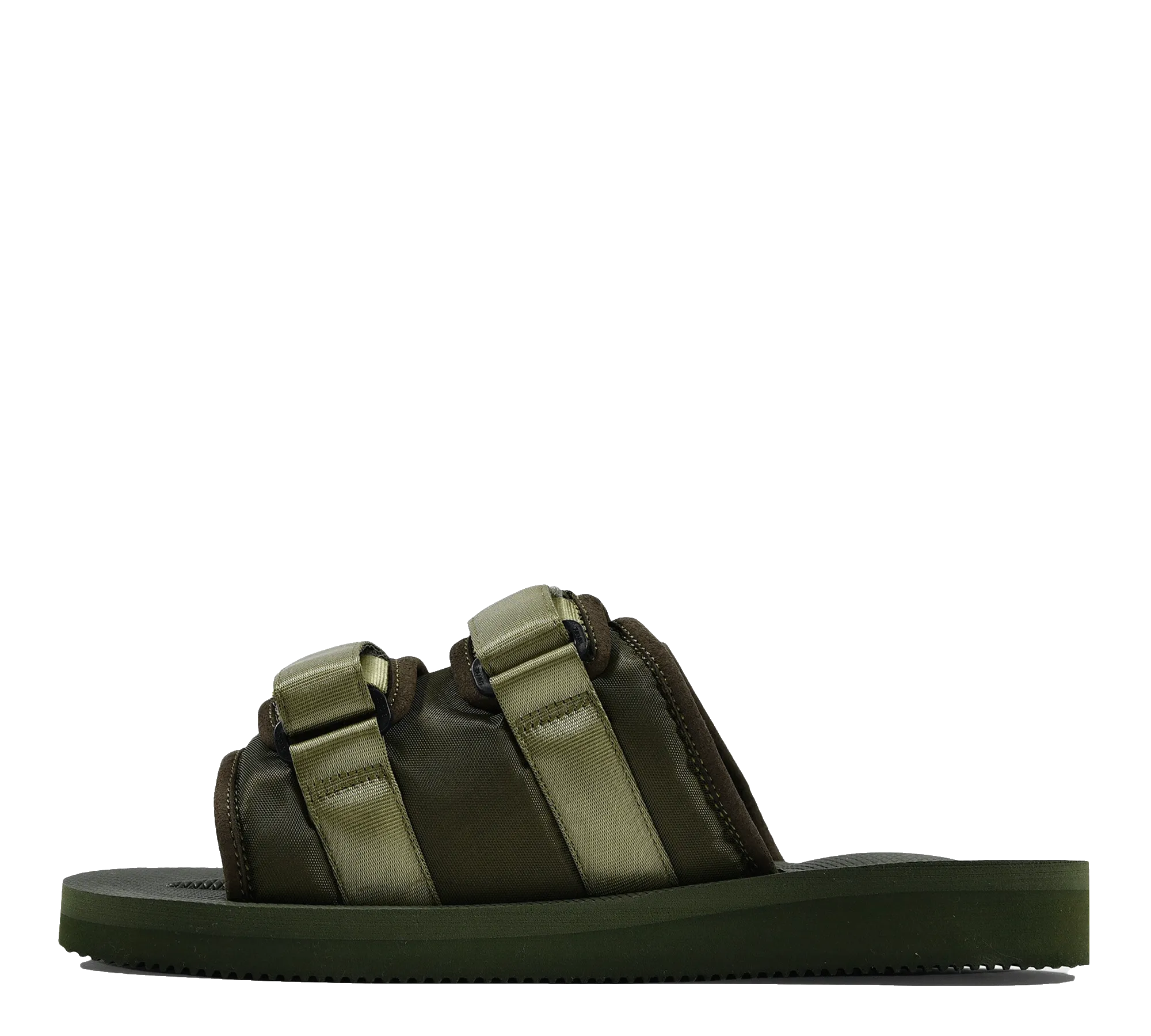 Suicoke Moto Cab Modern Edge Freeze Proof