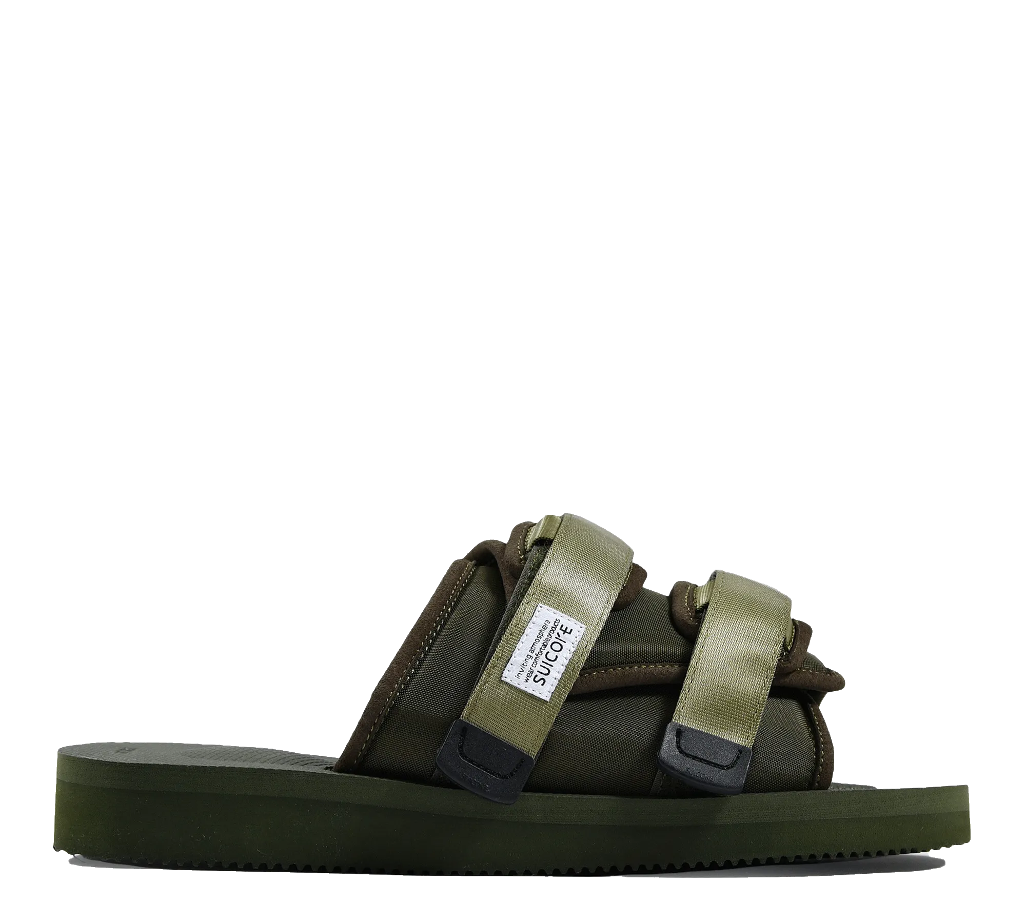 Youth Fresh Suicoke Moto Cab