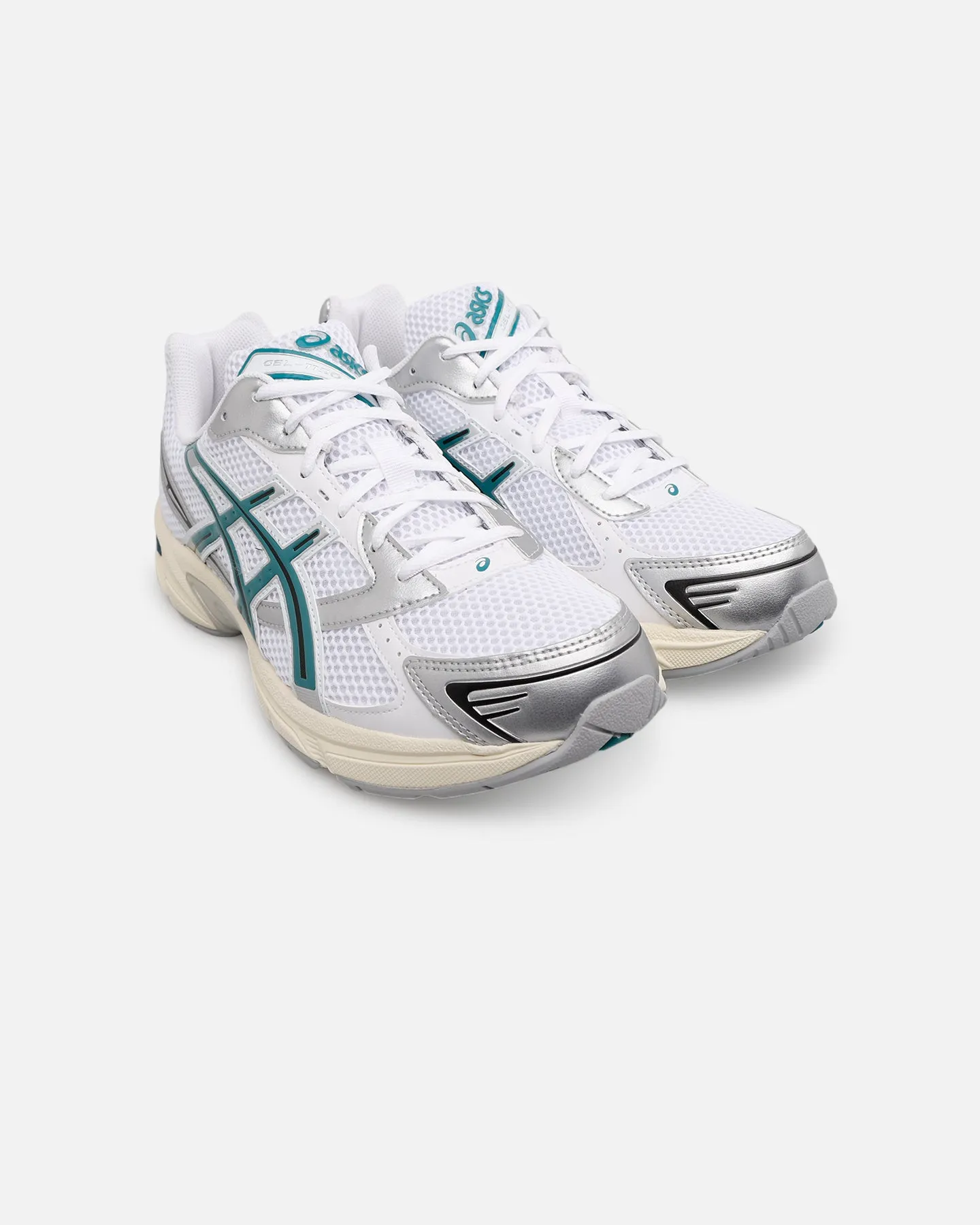 Sport Active Fight Mode Asics Gel-1130 'Rainy Lake' Green