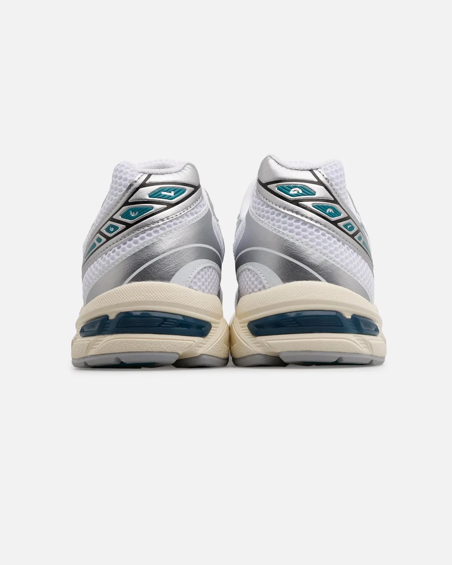 Asics Gel-1130 'Rainy Lake' Green Polish Look