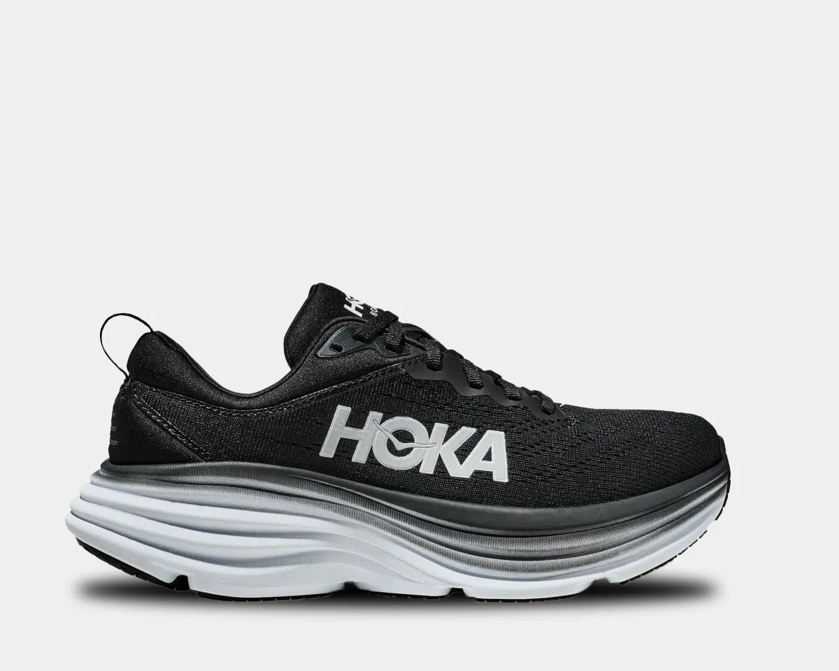 Bondi 8 anti - odor running gear