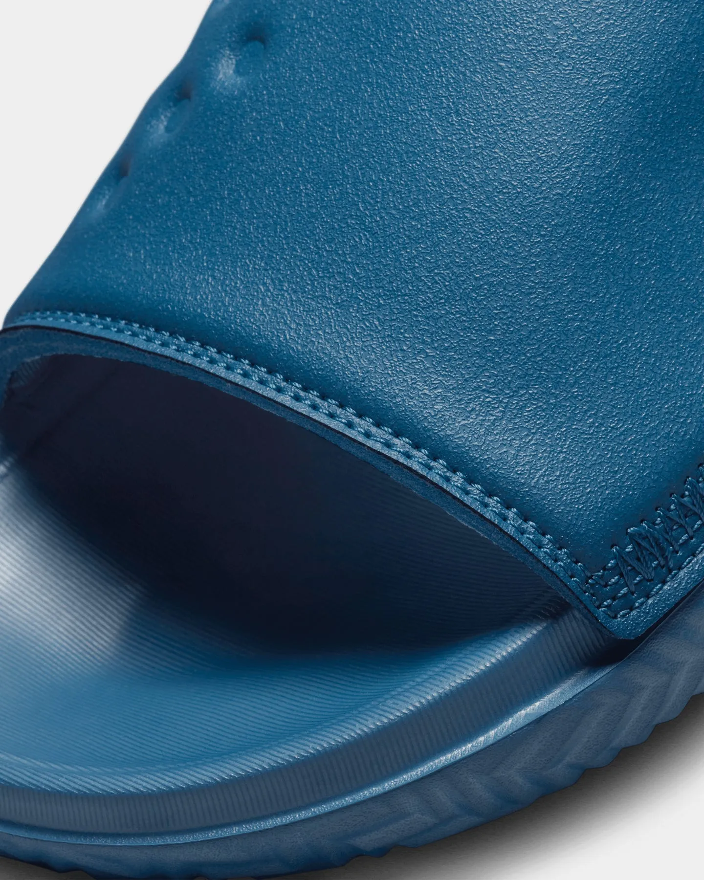 Jordan Jordan Play True Blue Matte Edge Comfort Walk